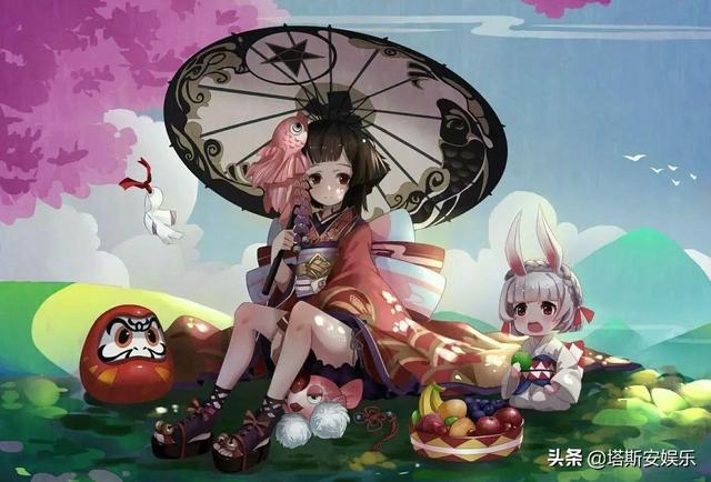 为何热门游戏阴阳师中的鬼使黑会违规刷赞
