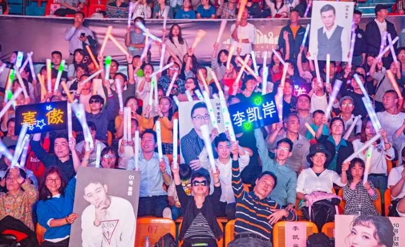 全民k歌炫舞大赛刷赞真的有效吗