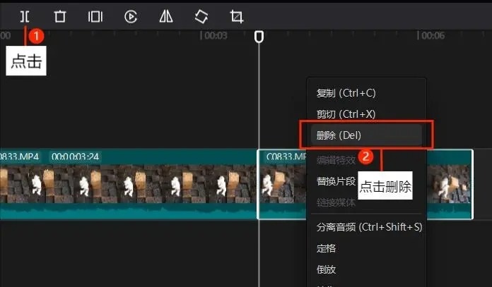 在剪映中用户能否刷赞来增加视频的点赞数