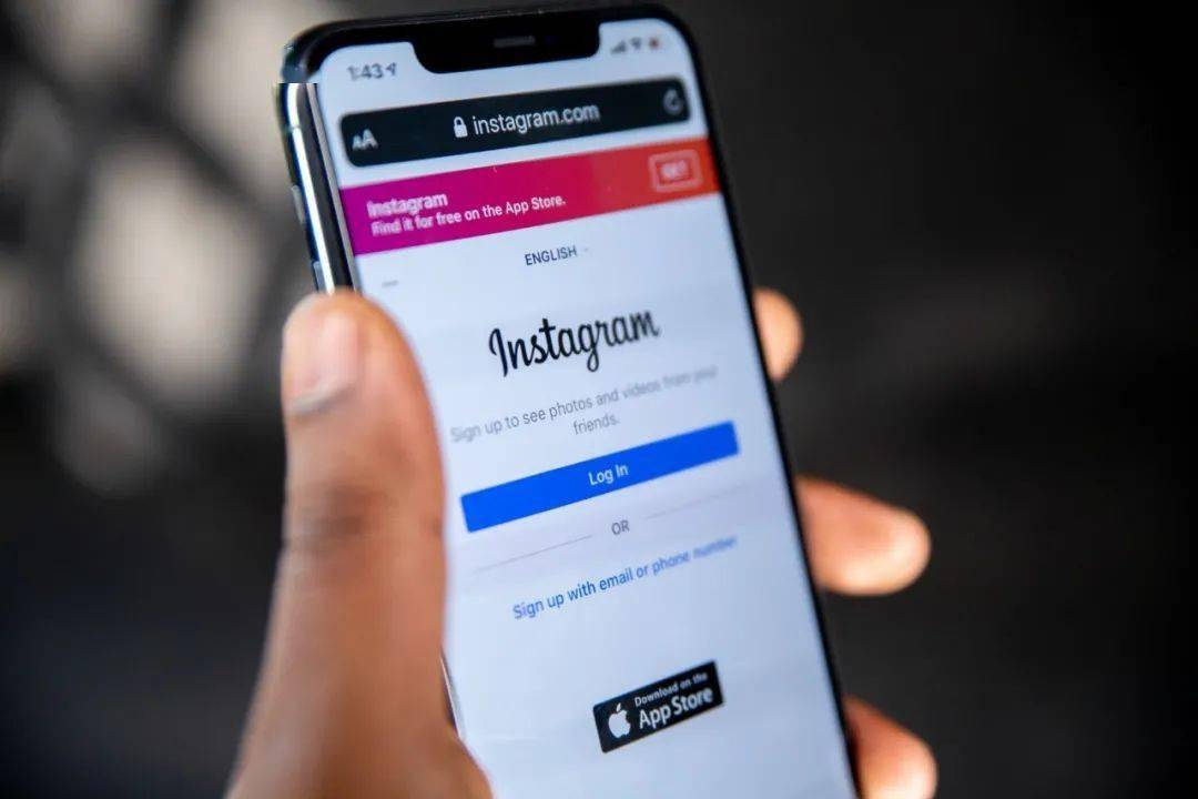 哪里可以安全下载Instagram刷赞软件