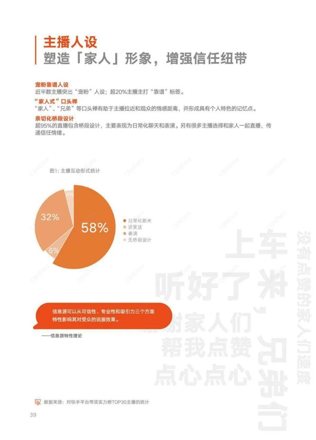 为什么快手用户四毛会选择进行刷赞这种行为