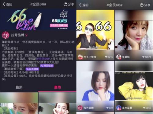 为什么秒拍短视频平台的刷赞行为如此泛滥