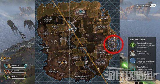 在卡拉赞地图中哪里可以找到最佳刷怪地点