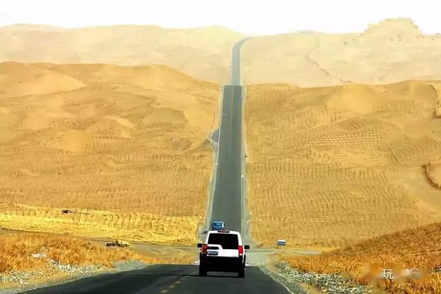 在卡拉赞刷龙公路旅行有什么好处