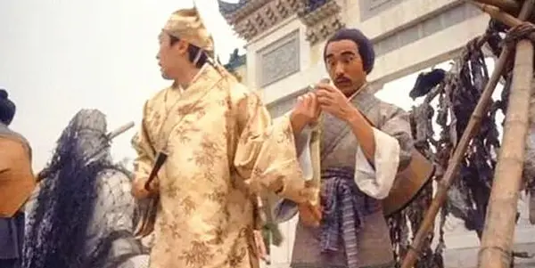 为什么在刷剧时碧玉会对全剧的每一个精彩部分都如此赞美