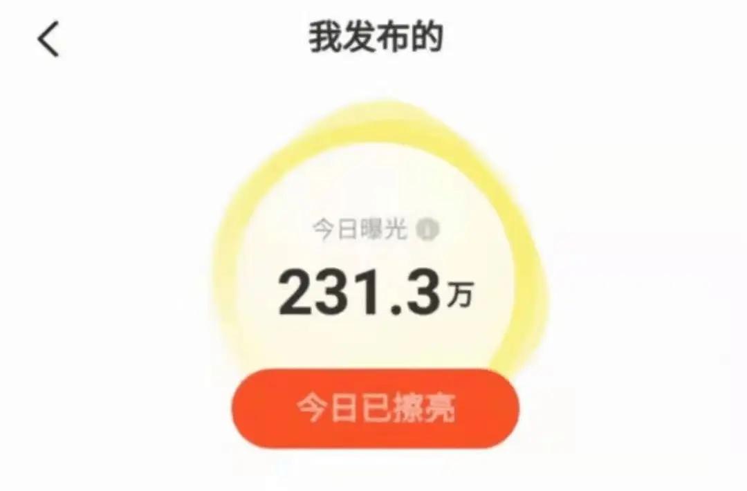 刷赞软件互赞真的有效吗