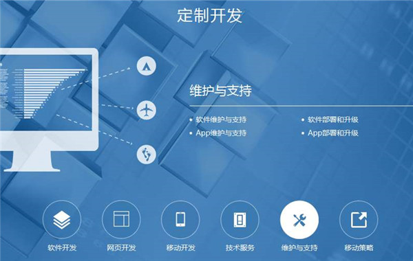 刷赞软件的业务视界如何拓展