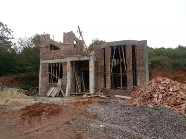 农村外墙常用的是什么赞