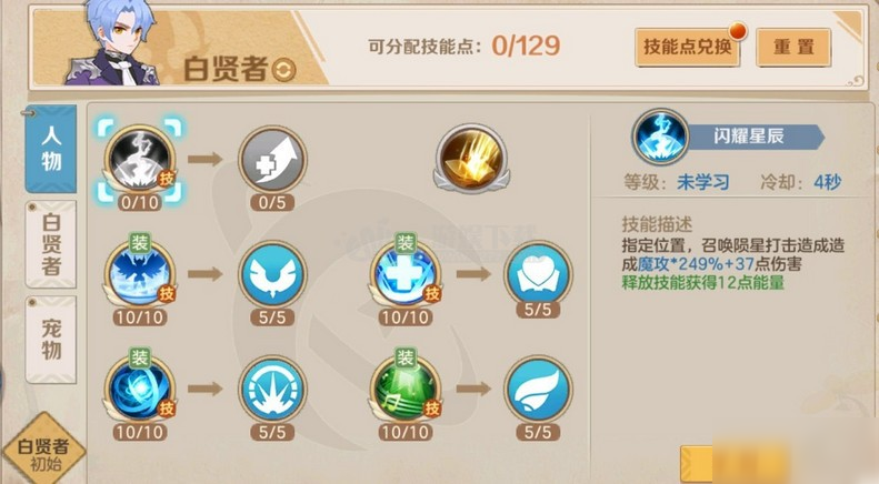 如何在赞加沼泽高效刷荣誉点
