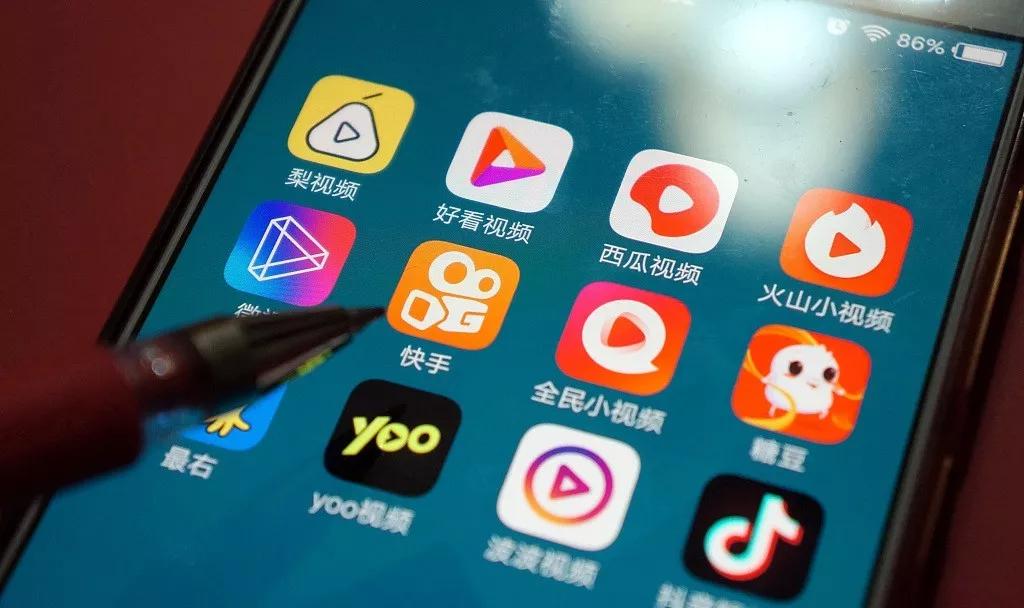 如何在快手短视频平台上高效推广刷赞服务