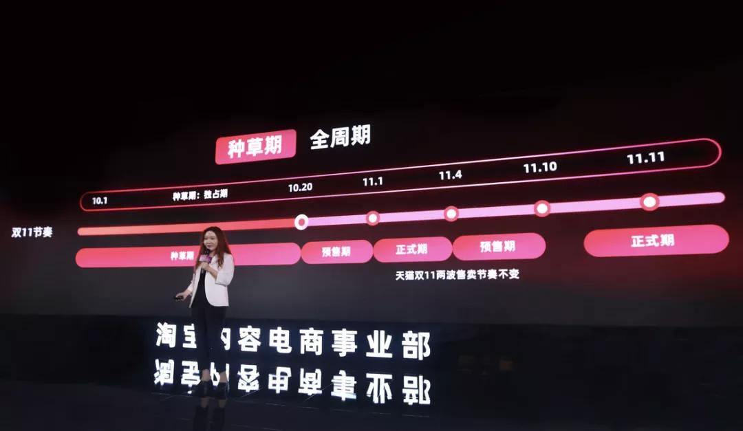 在淘宝双11购物节中怎么刷点赞才能获得更多点赞