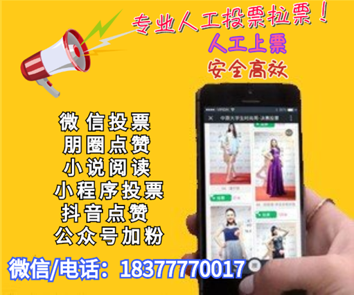 如何通过合法途径学习刷票点赞方法并安全实施