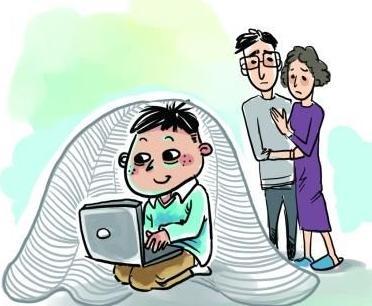 小朋友刷碗行为家长如何点赞才有效