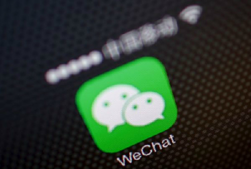 对于微信用户来说如何快速刷赞以提高互动