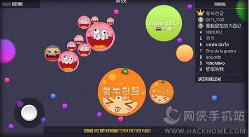 在球球大作战中刷赞低价服务哪家最靠谱实惠