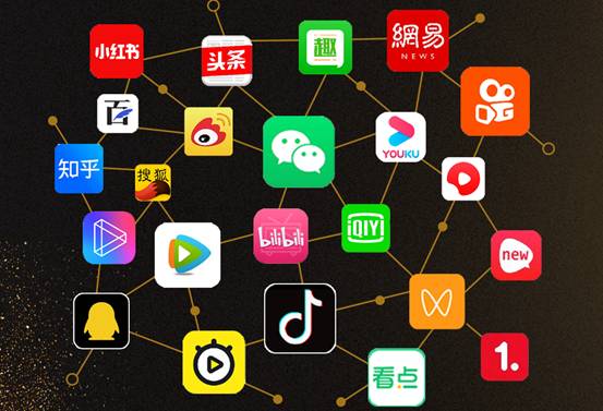在社交媒体中为什么星光代刷赞是点赞代刷的首选