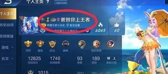 在王者荣耀游戏内刷赞行为会被封禁多长时间