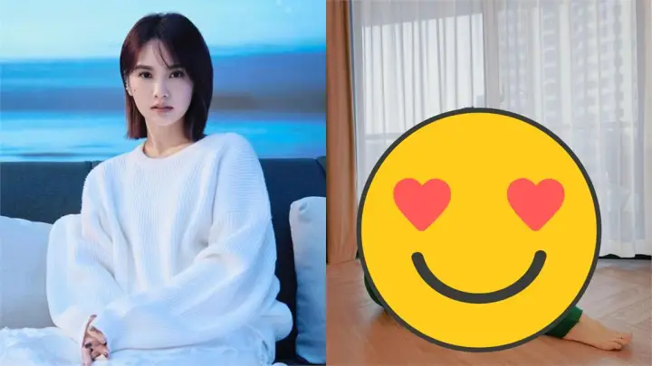 宜妹刷赞行为是真实的吗