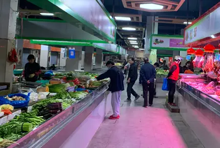 如何看待温江区迪又雅百货店的刷赞现象