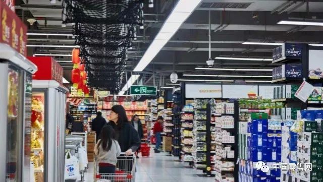 在竞争激烈的零售市场中百货店刷赞行为是否普遍