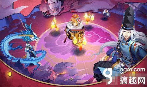 在阴阳师手游中如何快速为鬼使白刷赞获得奖励