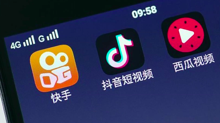 在快手平台上如何找到可靠的刷赞低价网站秀琴