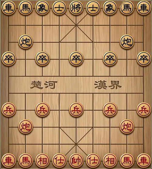 如何单刷卡拉赞象棋战斗