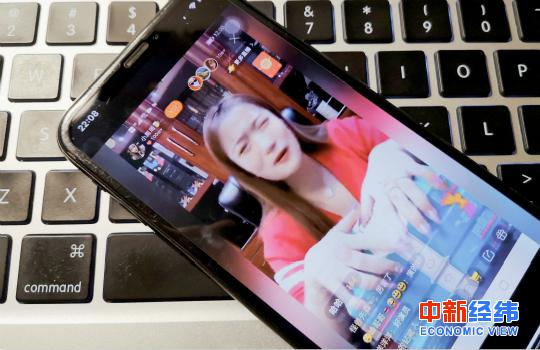 在快手平台上作品刷赞刷双击现象普遍存在吗