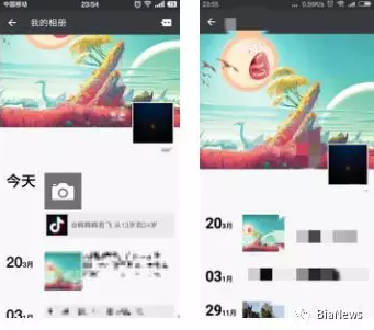 在社交媒体平台如微信朋友圈和抖音上刷赞名片真的能带来真实的用户关注吗