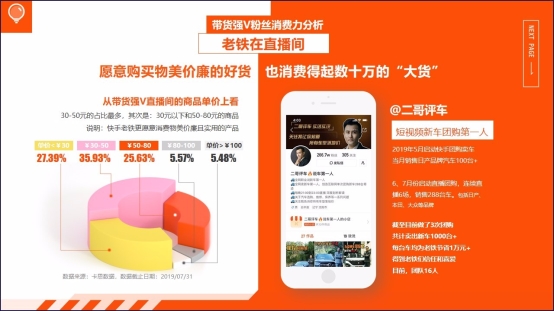 对于快手创作者如何免费刷作品赞以增加粉丝