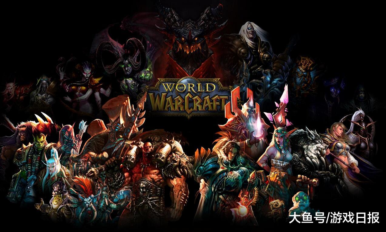在魔兽世界游戏中玩家们是否能够成功单刷卡拉赞龙吗