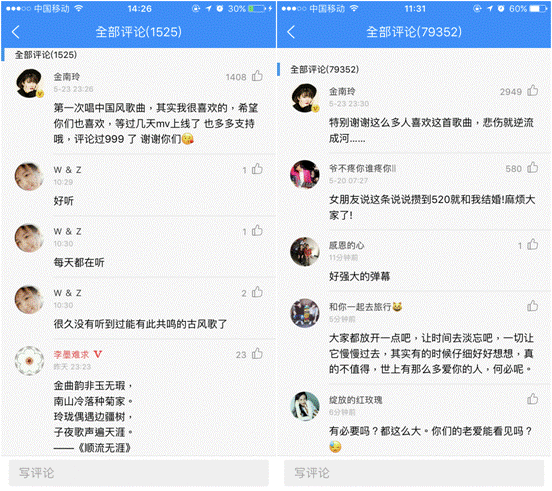 如何让音乐评论在平台上获得更多点赞