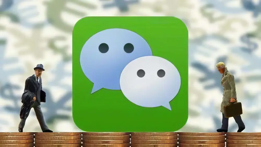 在微信社交平台遇到刷赞行为时我们该如何应对