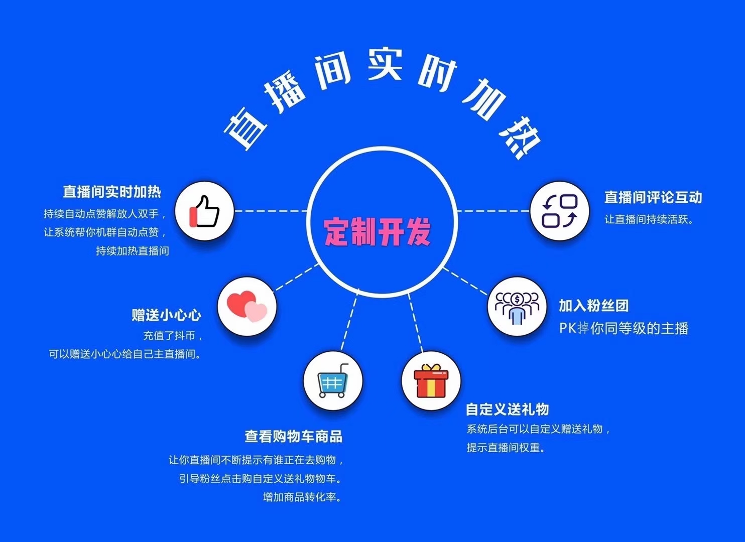 如何使用快手刷赞刷关注神器增加粉丝和点赞