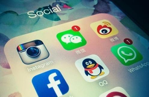 在社交媒体微博中刷赞会影响实时热度的实时显示吗