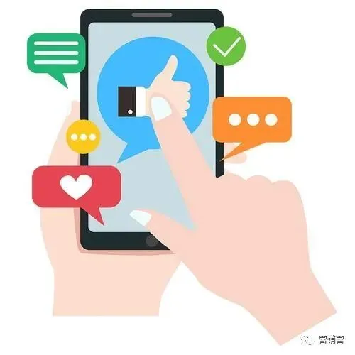 在社交媒体中小程序授权如何支持刷点赞行为