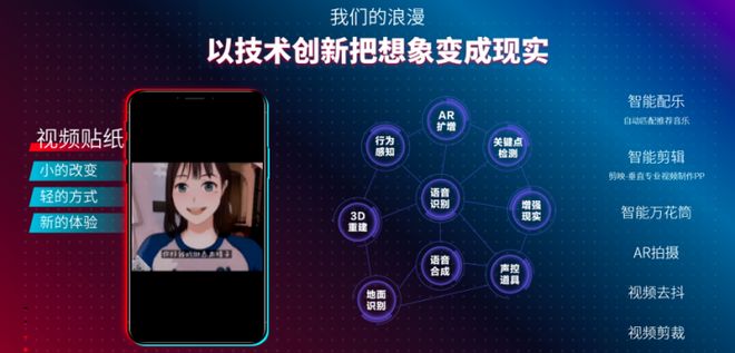 在短视频中连续刷到同一个人的视频内容算连赞吗