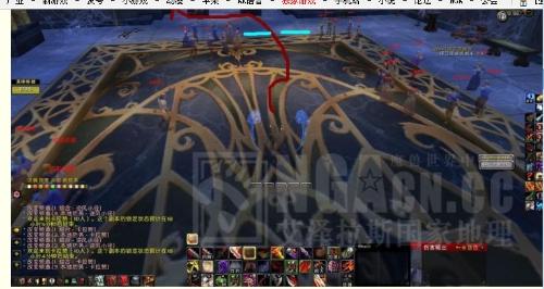 如何高效规划单刷重返卡拉赞地图线路