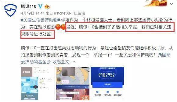 在腾讯QQ平台上举报刷赞行为是否真的有效