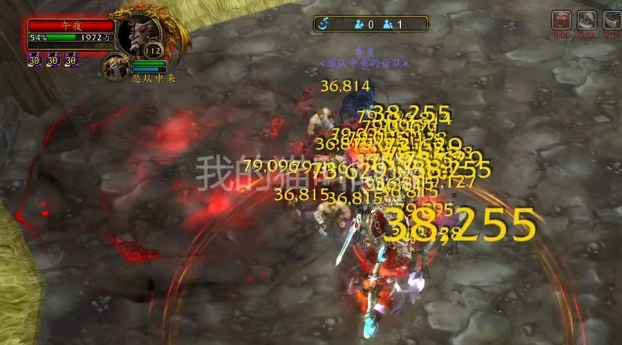 在魔兽世界中如何轻松高效单刷卡拉赞坐骑