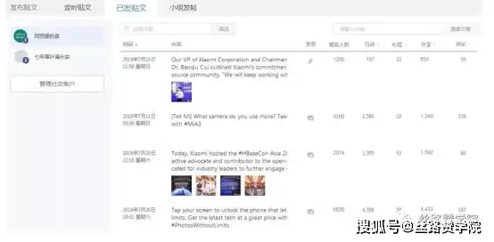 在社交媒体中自动刷赞平台如何影响用户行为