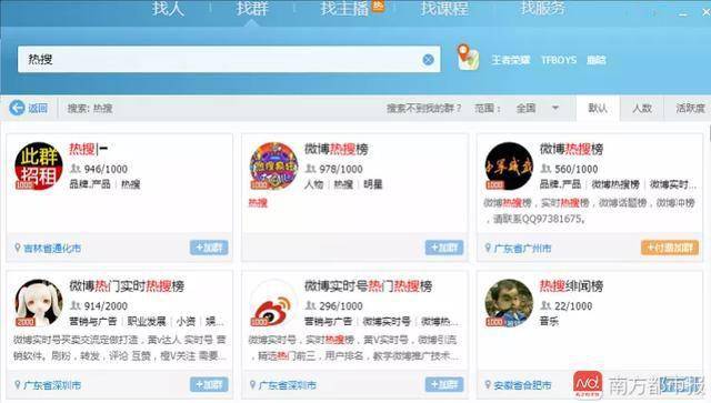 在微博上点赞刷评论行为如何帮助用户获取薪资
