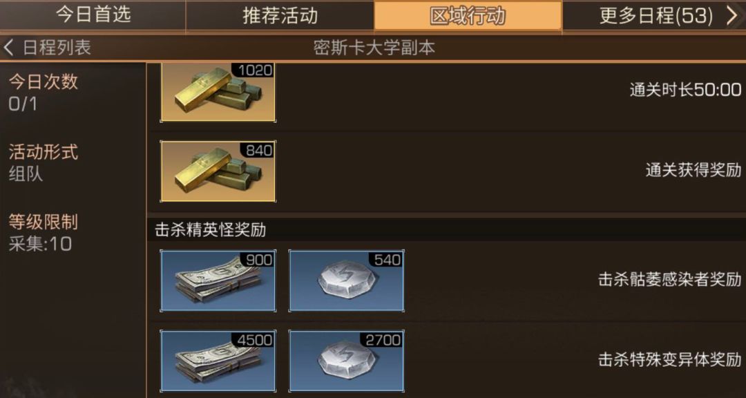 如何在卡拉赞高效刷技能点