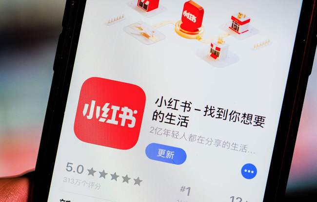 小红书人工点赞刷量行为对账号提升有帮助吗