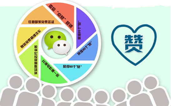 如何为刷赞大队起一个既独特又吸引人的名字以提升团队影响力