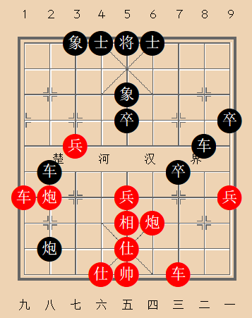 如何突破卡拉赞象棋关卡顺利刷弓
