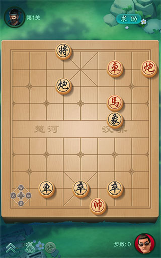 在游戏中如何轻松实现卡拉赞象棋单刷不用愁