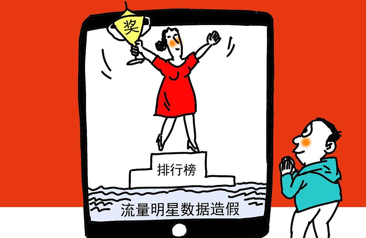 如何用一元刷到一万个赞