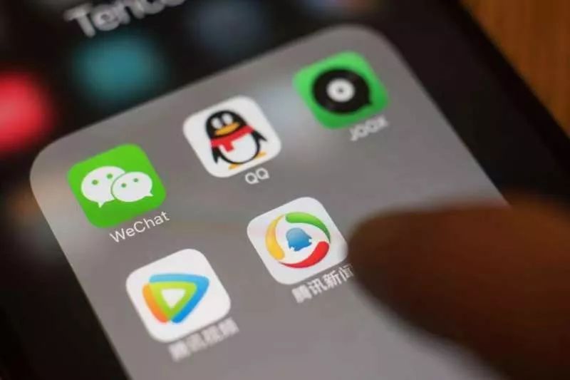 在社交媒体QQ中刷赞时能否使用微信支付吗