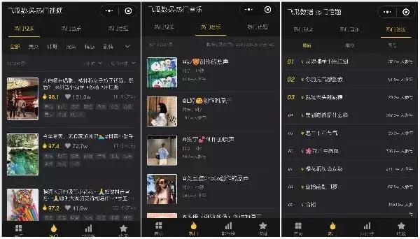 抖音热门刷赞平台有哪些它们如何提升视频互动率